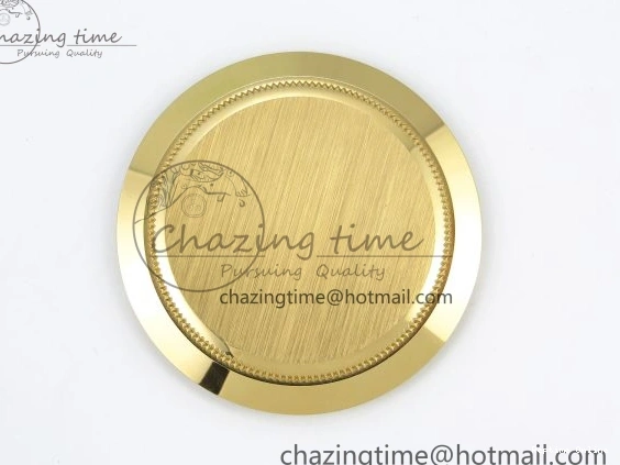 0219 Daytona 116508 QF 1:1 Best Edition YG Black Dial on YG Bracelet SH4130 V3 (Gain Weight) Tailored 1720